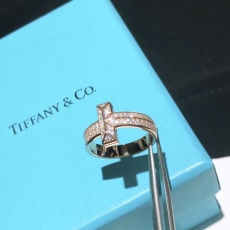 Tiffany Rings